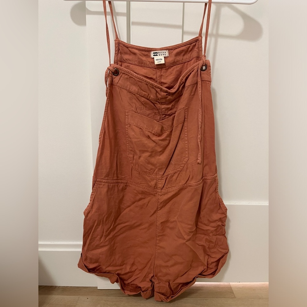 Billabong Romper